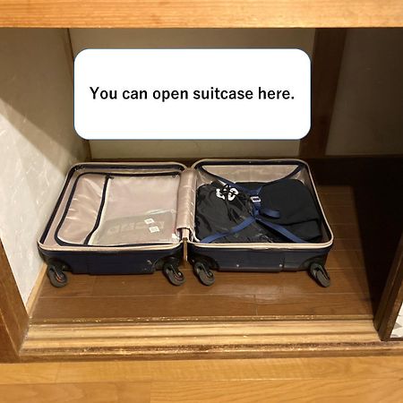 Ikidane House Osaka Kyobashiアパートメント エクステリア 写真