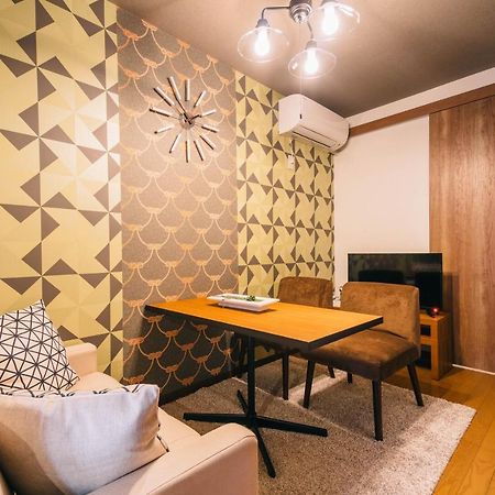 Ikidane House Osaka Kyobashiアパートメント エクステリア 写真