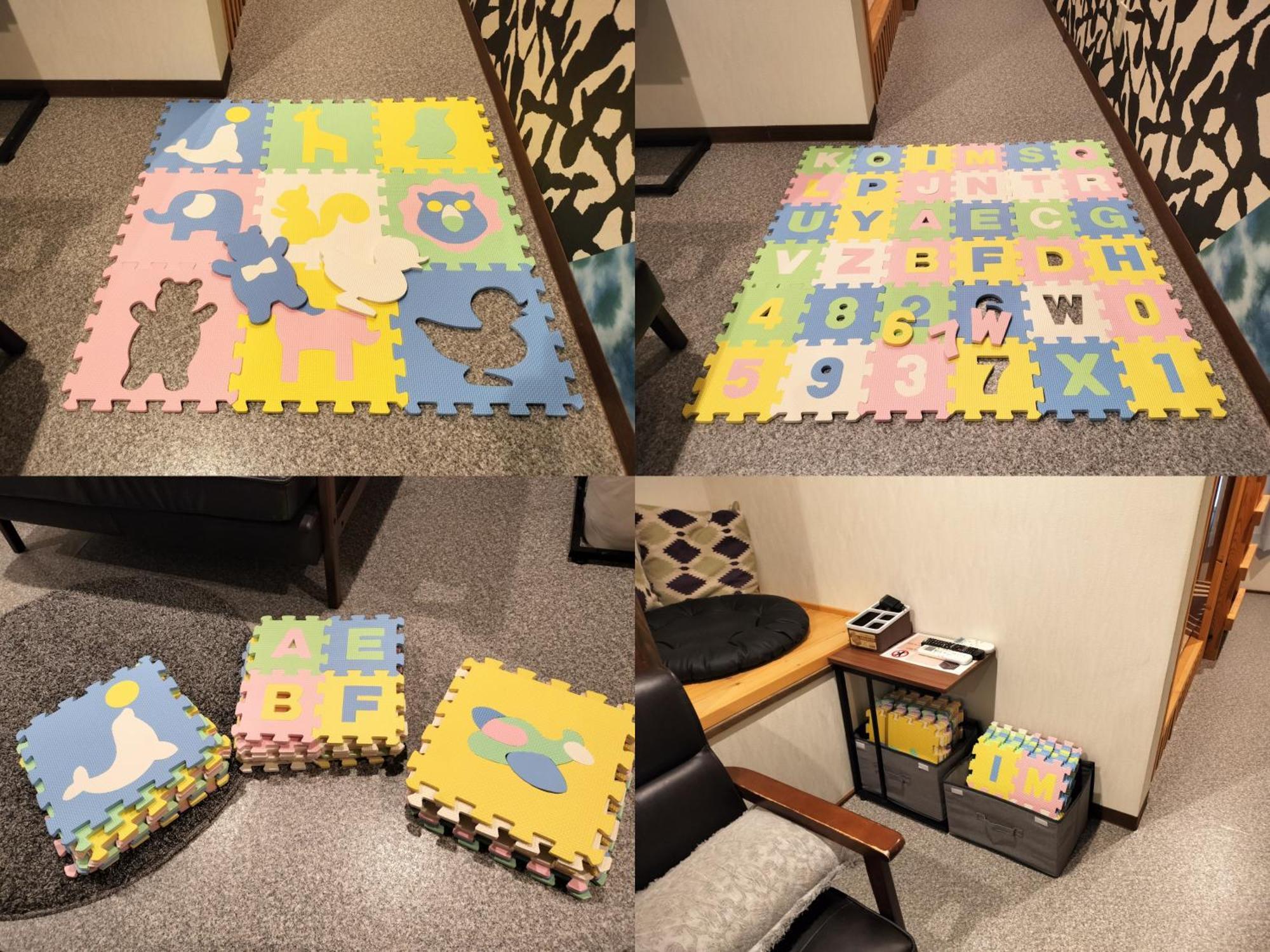 Ikidane House Osaka Kyobashiアパートメント エクステリア 写真