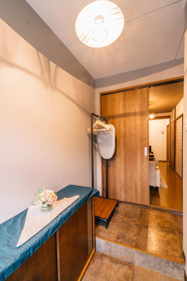 Ikidane House Osaka Kyobashiアパートメント エクステリア 写真