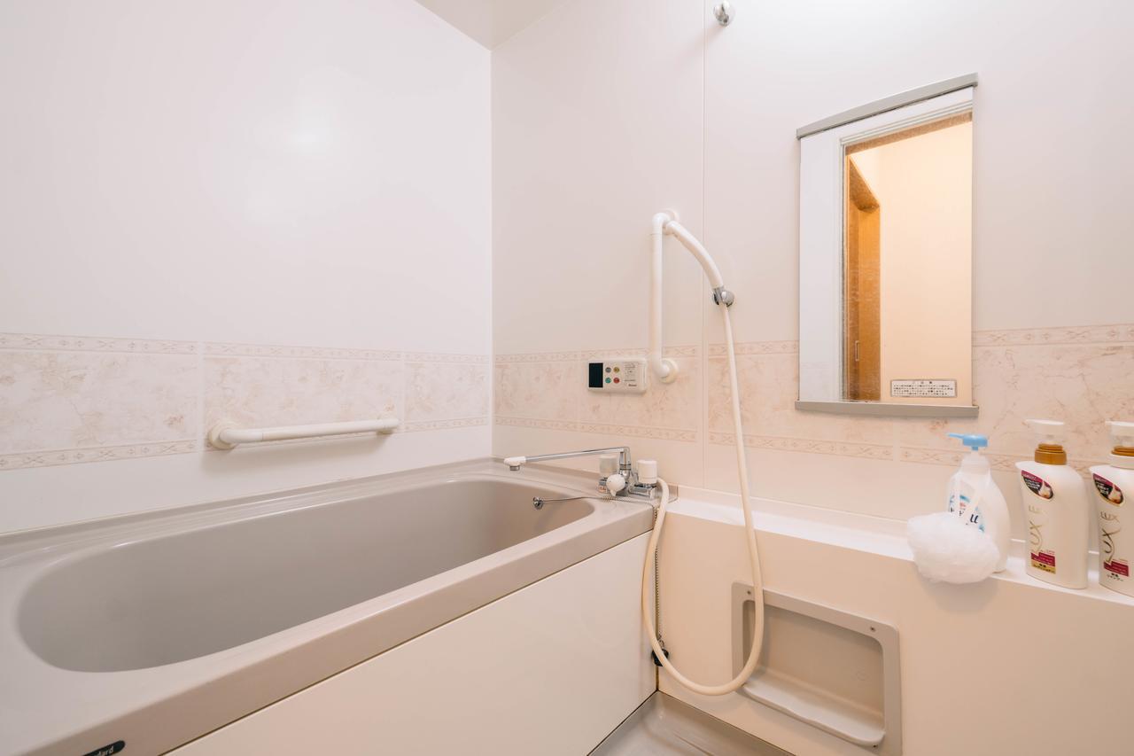 Ikidane House Osaka Kyobashiアパートメント エクステリア 写真