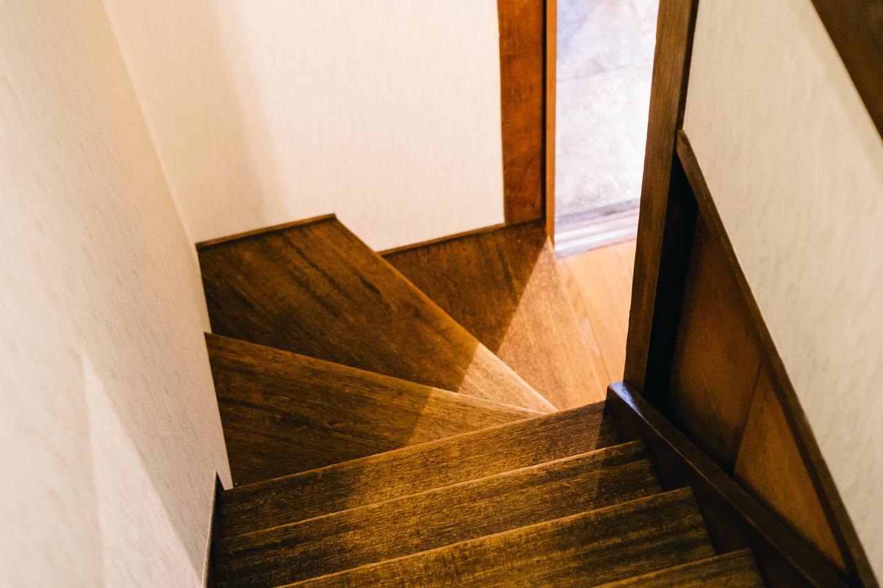 Ikidane House Osaka Kyobashiアパートメント エクステリア 写真