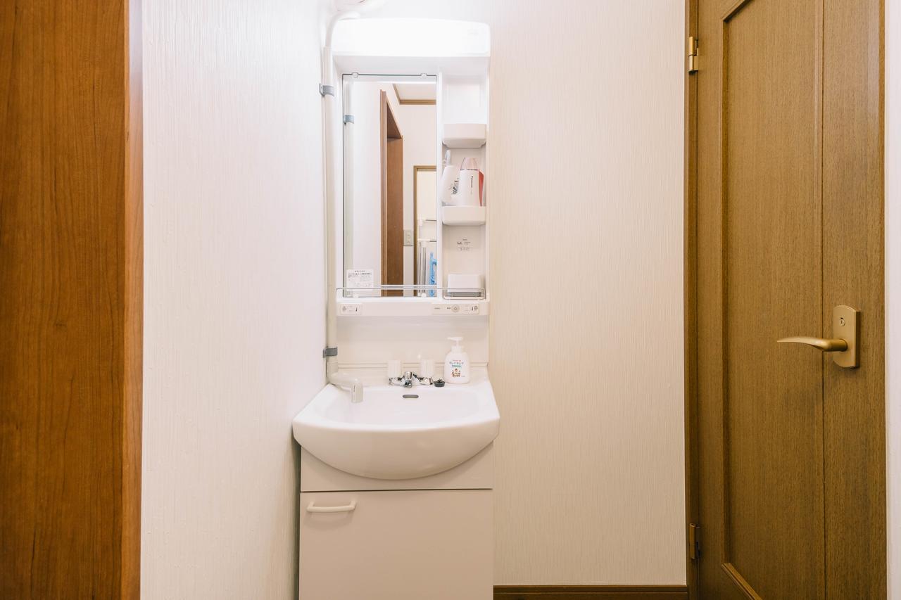 Ikidane House Osaka Kyobashiアパートメント エクステリア 写真