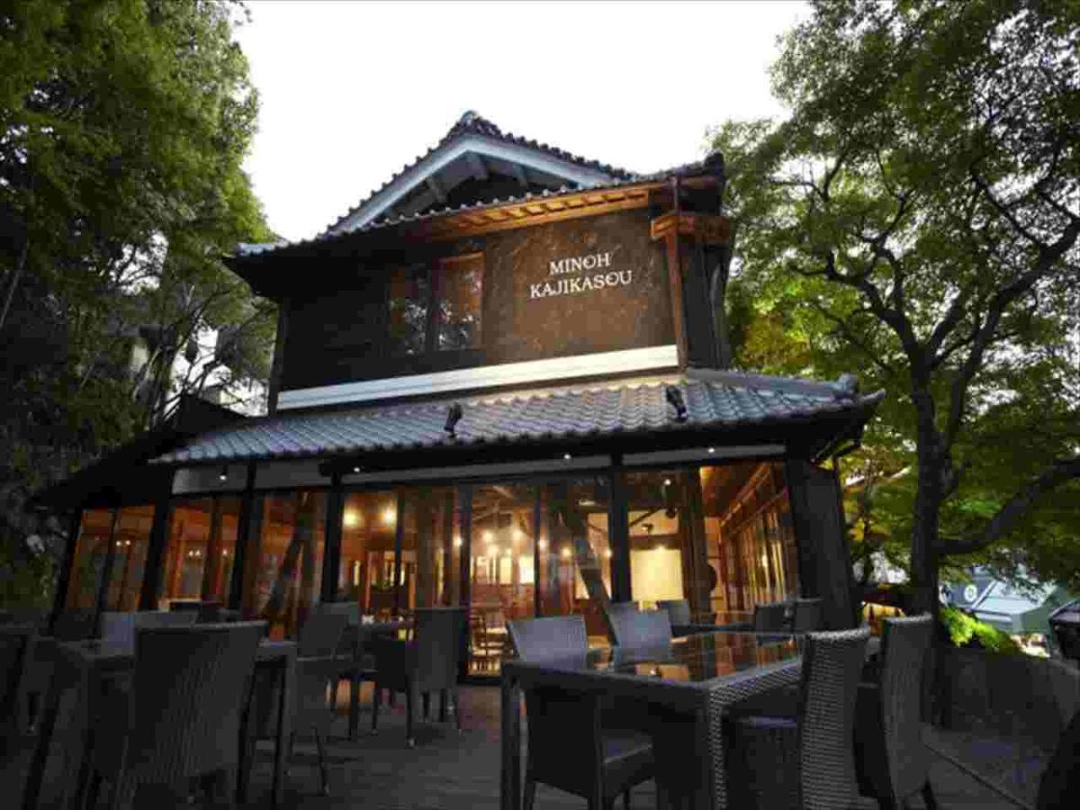 Ikidane House Osaka Kyobashiアパートメント エクステリア 写真
