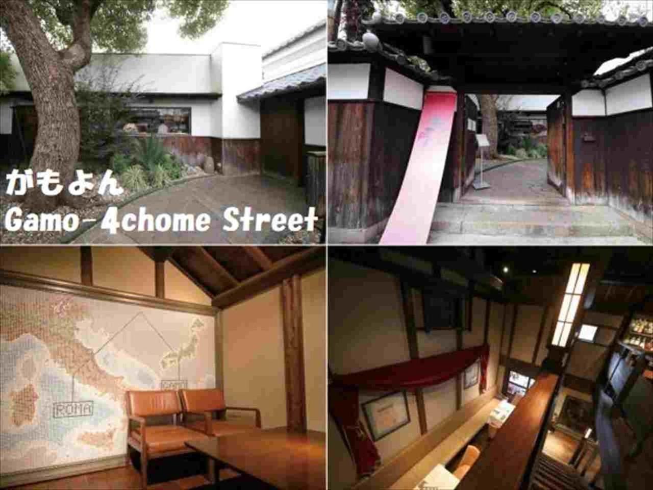 Ikidane House Osaka Kyobashiアパートメント エクステリア 写真