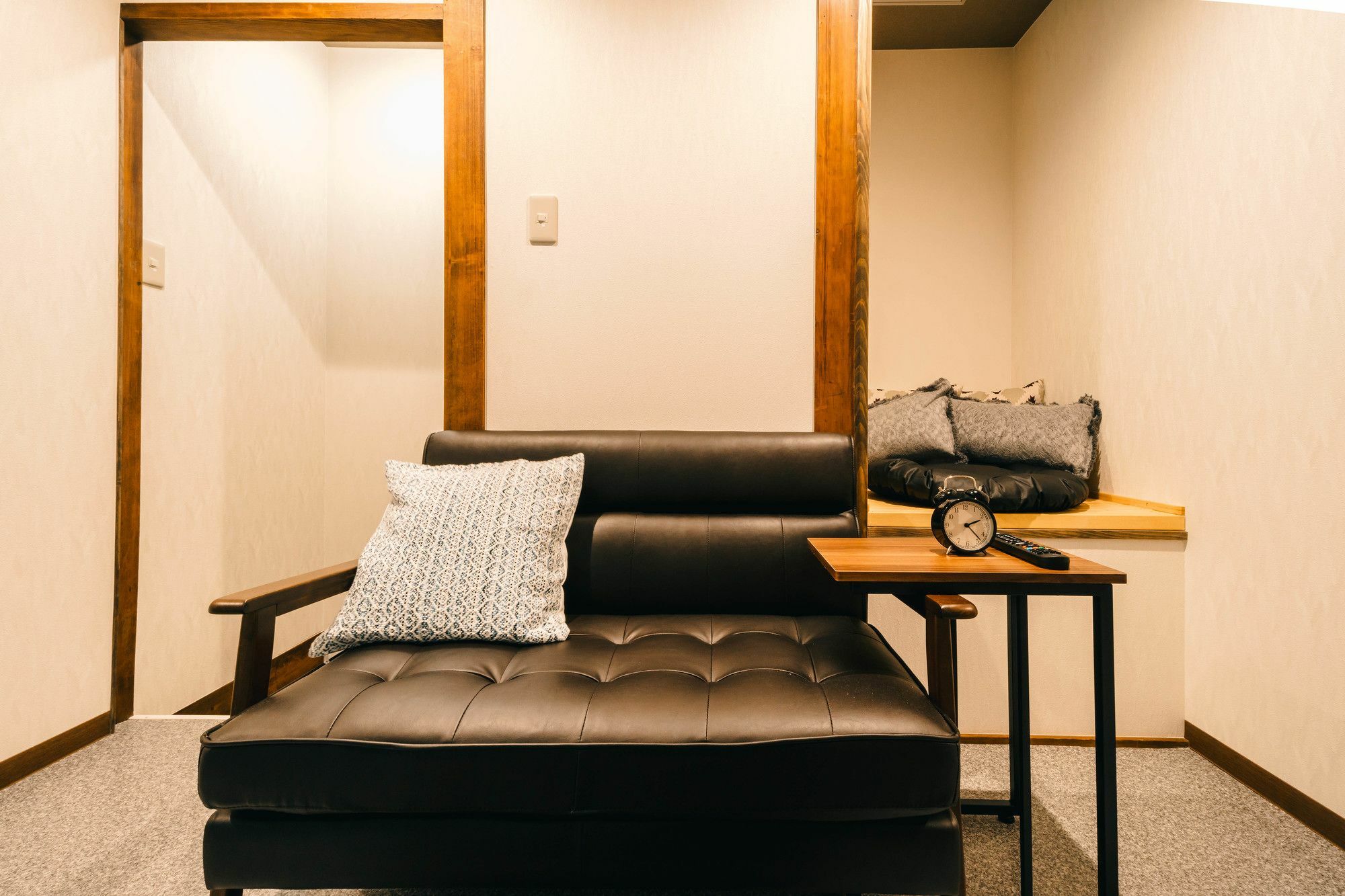 Ikidane House Osaka Kyobashiアパートメント エクステリア 写真