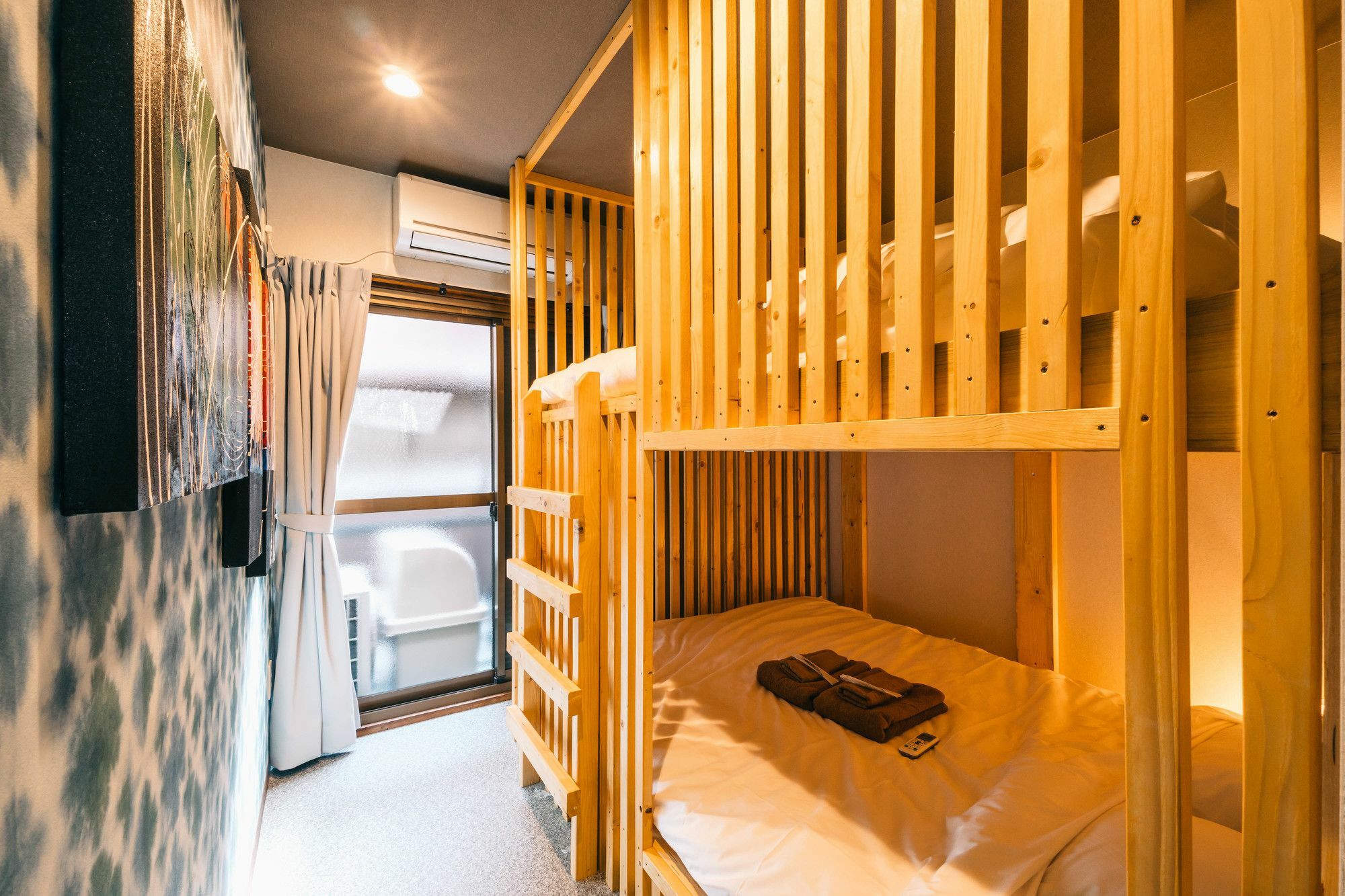 Ikidane House Osaka Kyobashiアパートメント エクステリア 写真